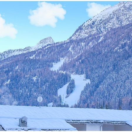 Casa Quadrifoglio A 3 Minuti Dalle Piste Da Sci Apartment Gressoney-Saint-Jean Luaran gambar